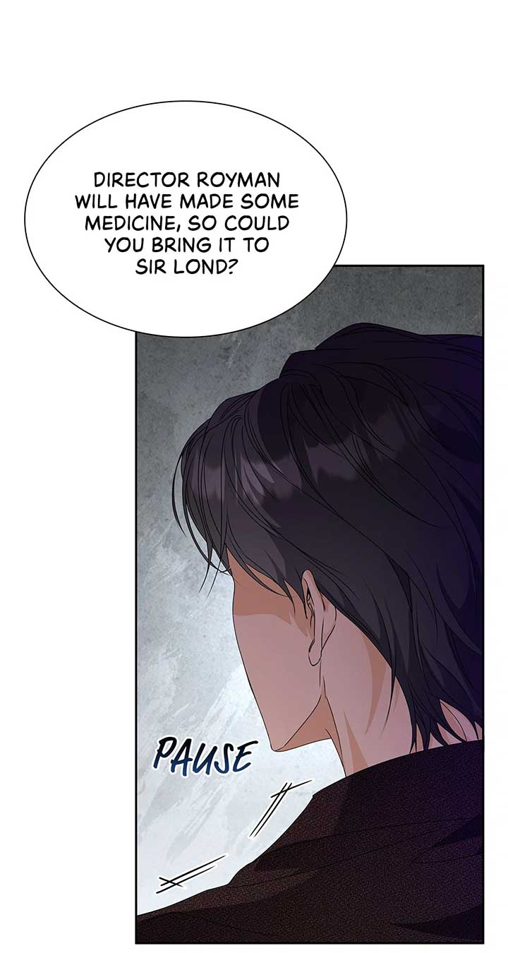 Enough with the Flirting Chapter 24 383 055