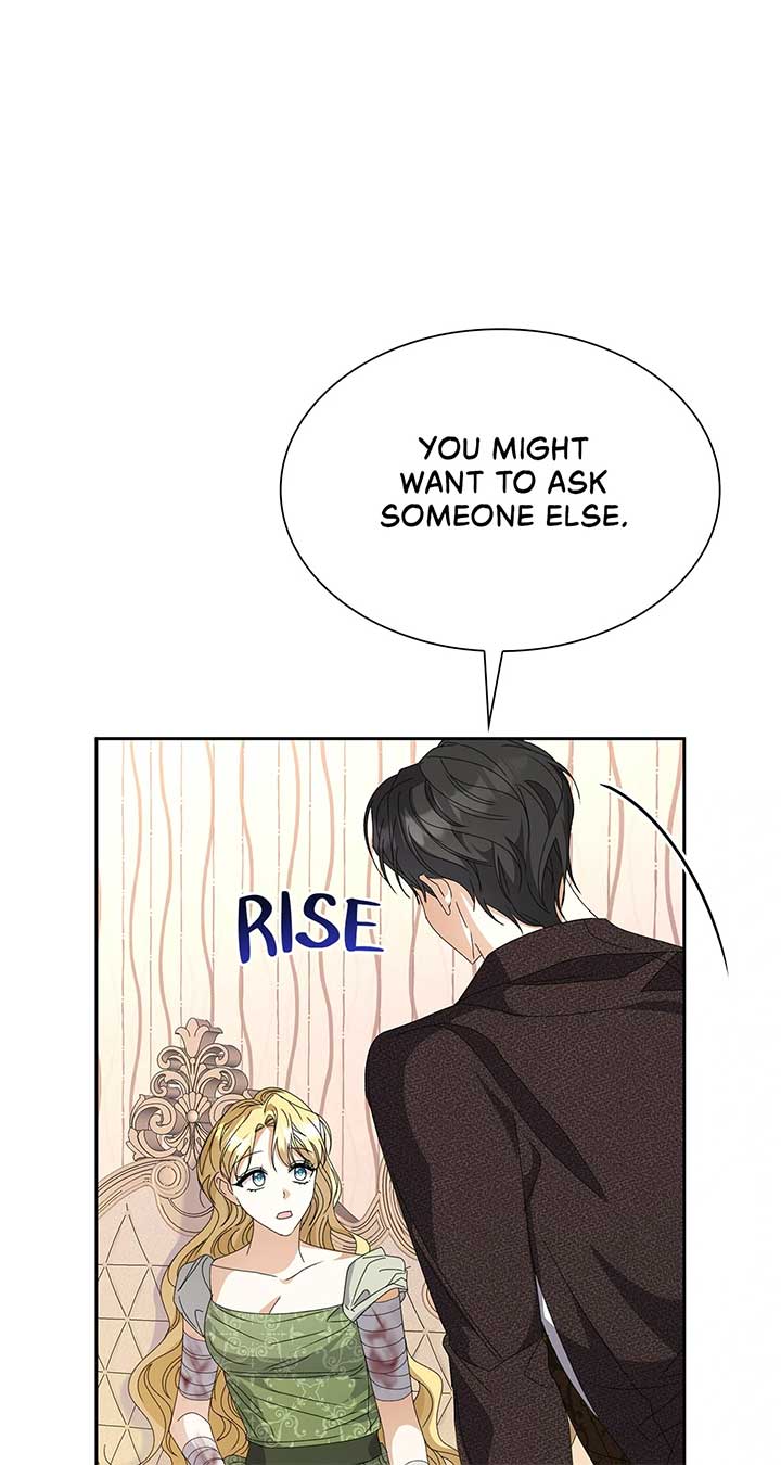 Enough with the Flirting Chapter 24 384 056
