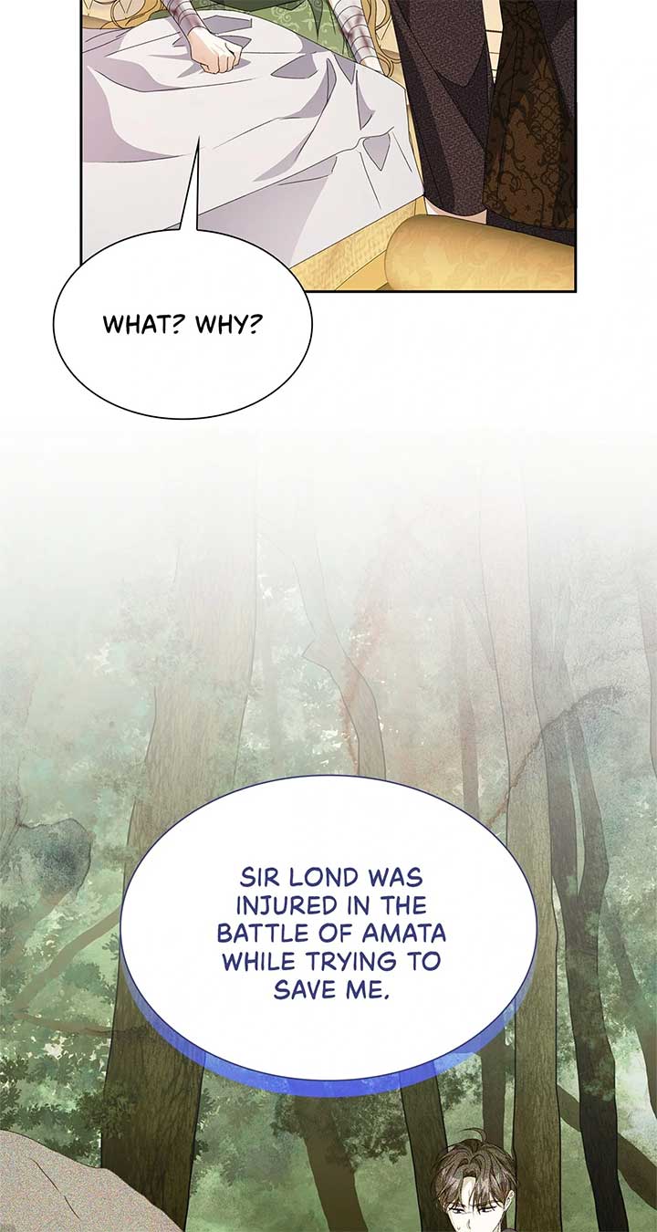 Enough with the Flirting Chapter 24 385 057