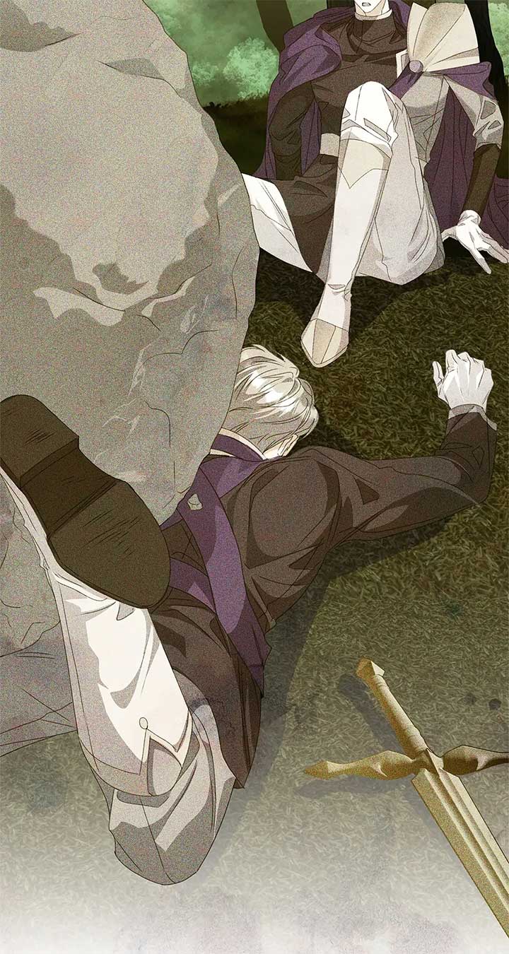 Enough with the Flirting Chapter 24 386 058