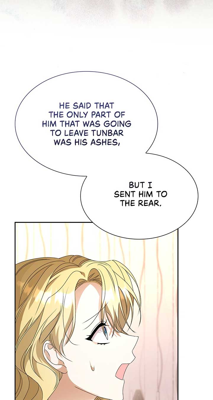 Enough with the Flirting Chapter 24 387 059