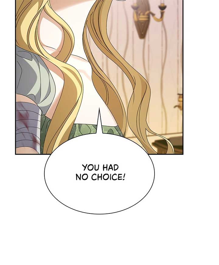Enough with the Flirting Chapter 24 388 060