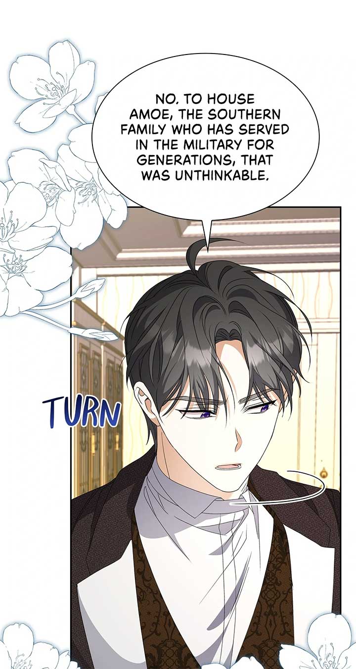 Enough with the Flirting Chapter 24 389 061