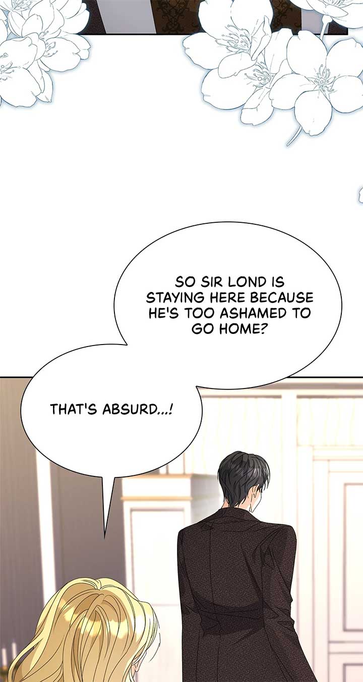 Enough with the Flirting Chapter 24 390 062