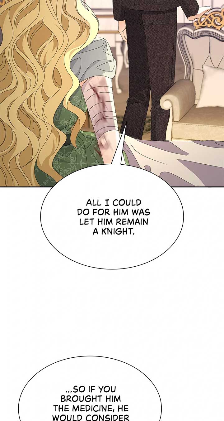 Enough with the Flirting Chapter 24 391 063