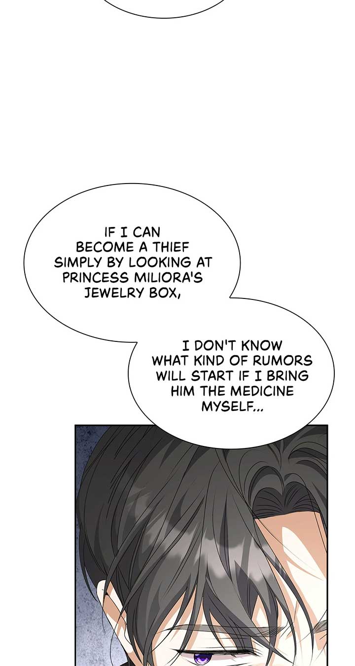 Enough with the Flirting Chapter 24 393 065