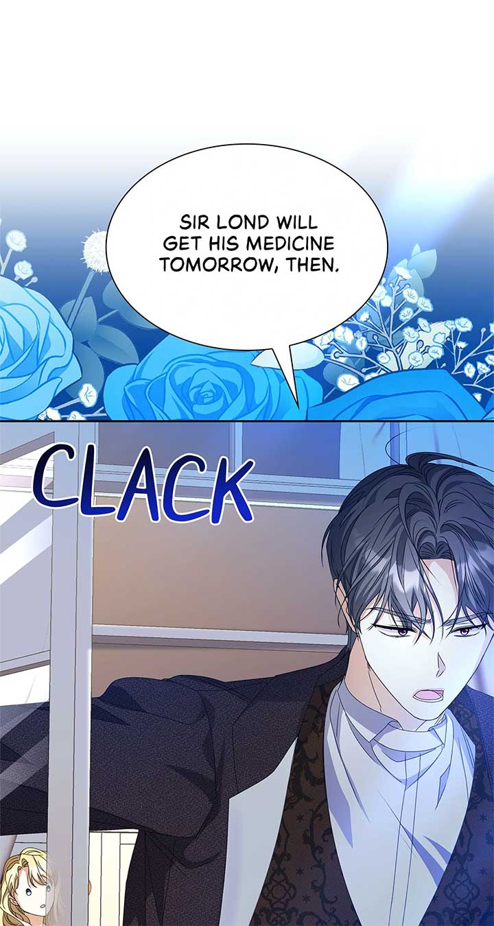 Enough with the Flirting Chapter 24 395 067