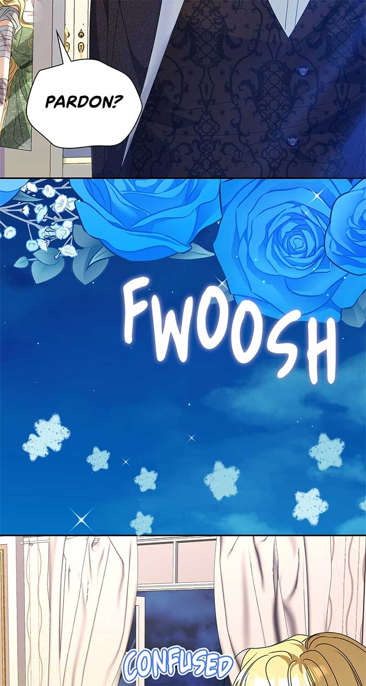 Enough with the Flirting Chapter 24 396 068
