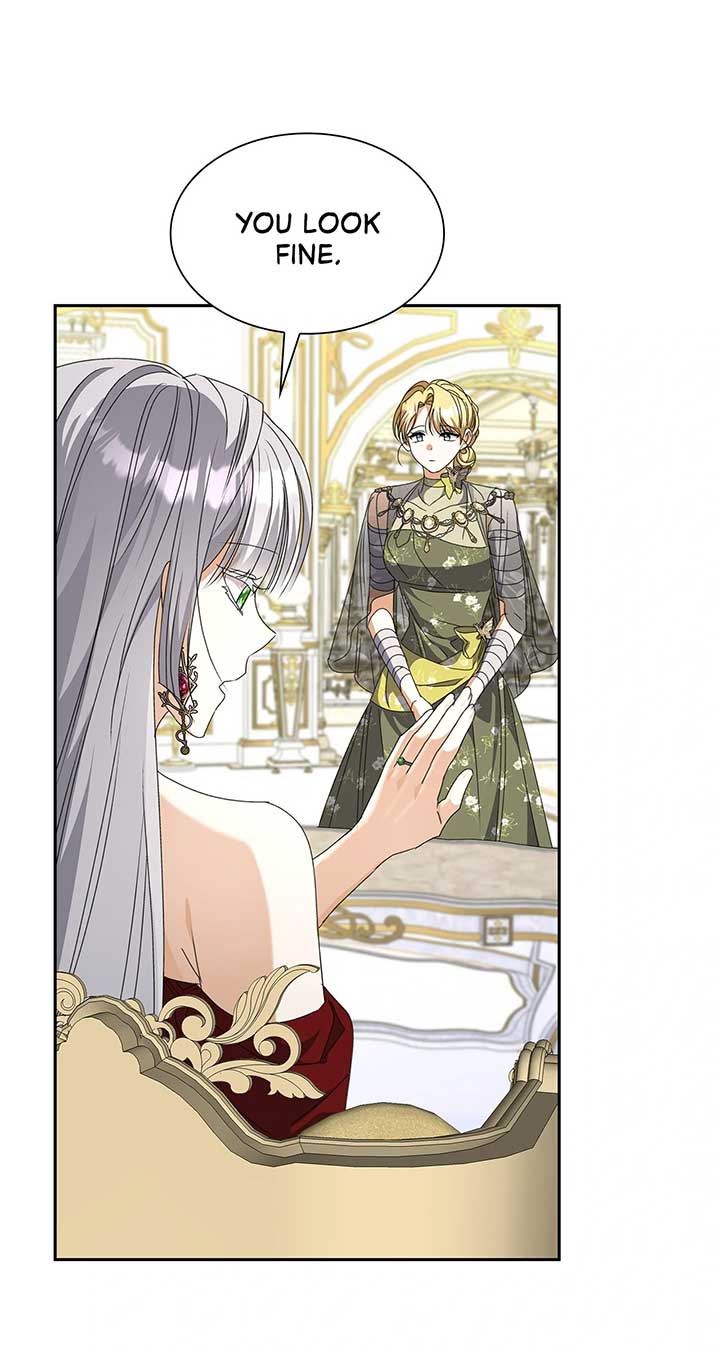 Enough with the Flirting Chapter 24 401 073