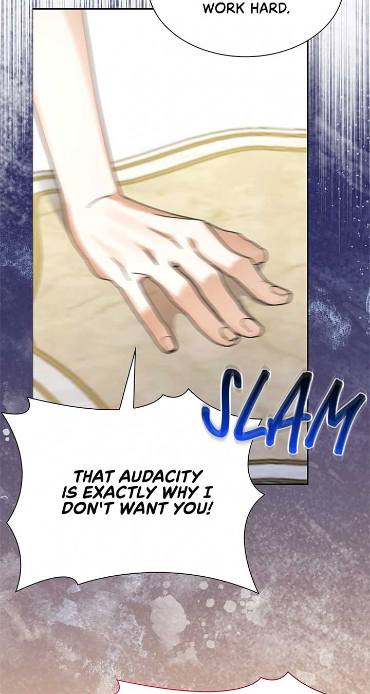 Enough with the Flirting Chapter 24 404 076