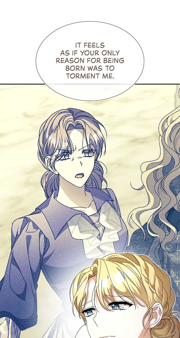 Enough with the Flirting Chapter 24 407 079