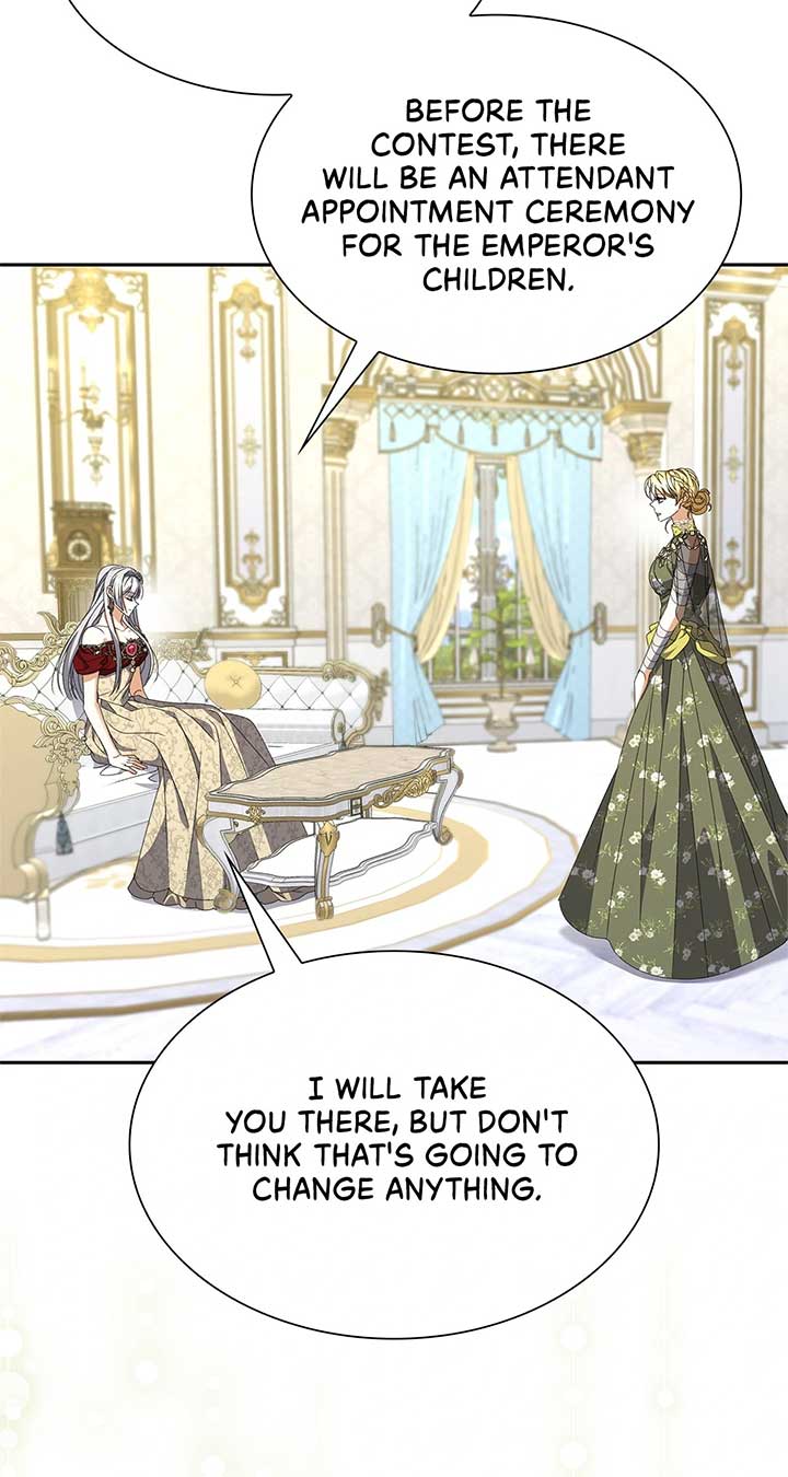 Enough with the Flirting Chapter 24 409 081