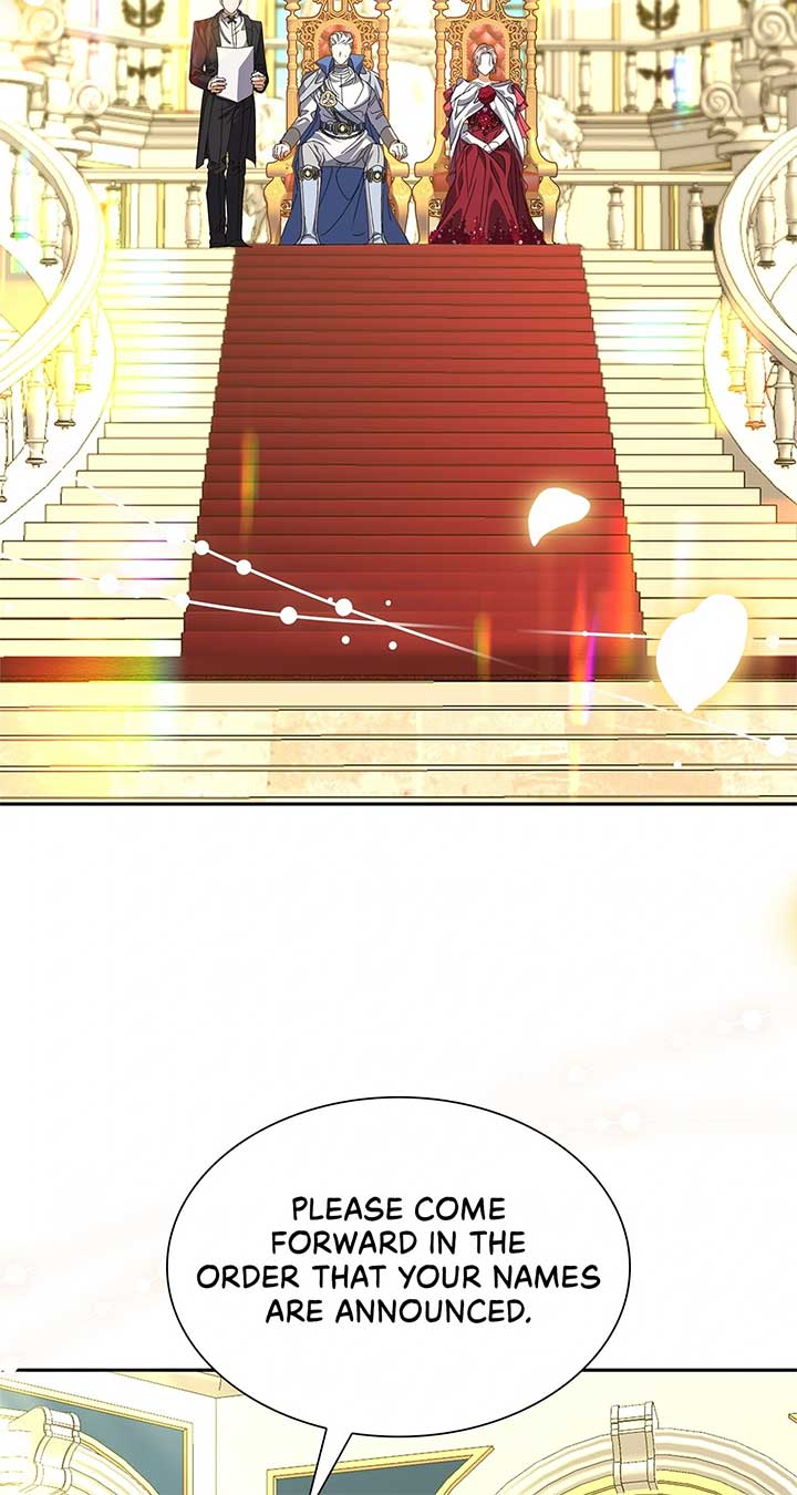 Enough with the Flirting Chapter 24 414 086