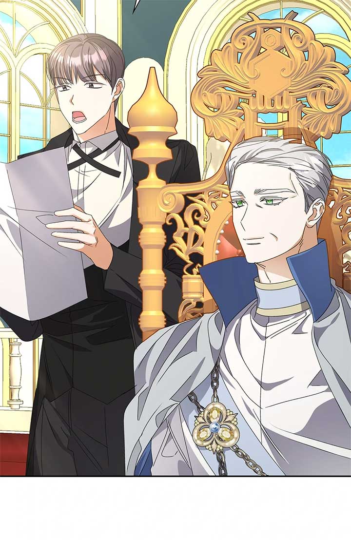 Enough with the Flirting Chapter 24 415 087