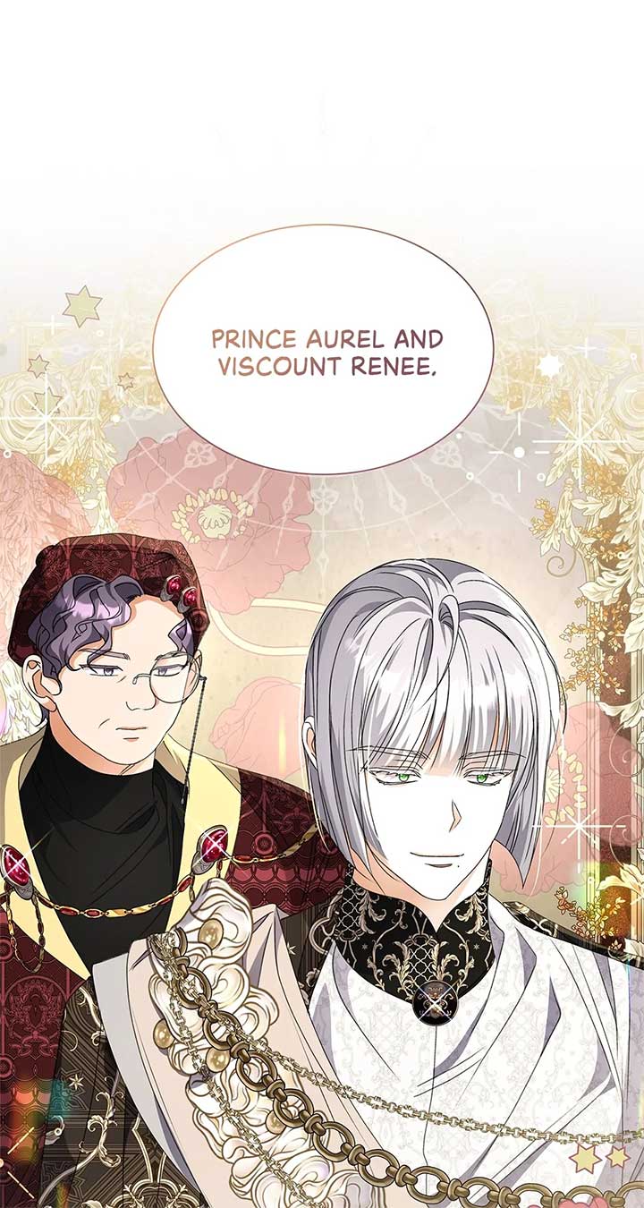Enough with the Flirting Chapter 24 416 088