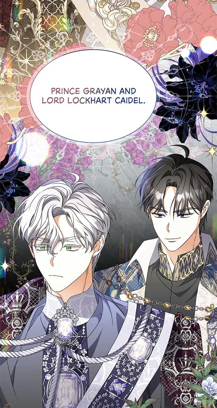 Enough with the Flirting Chapter 24 417 089