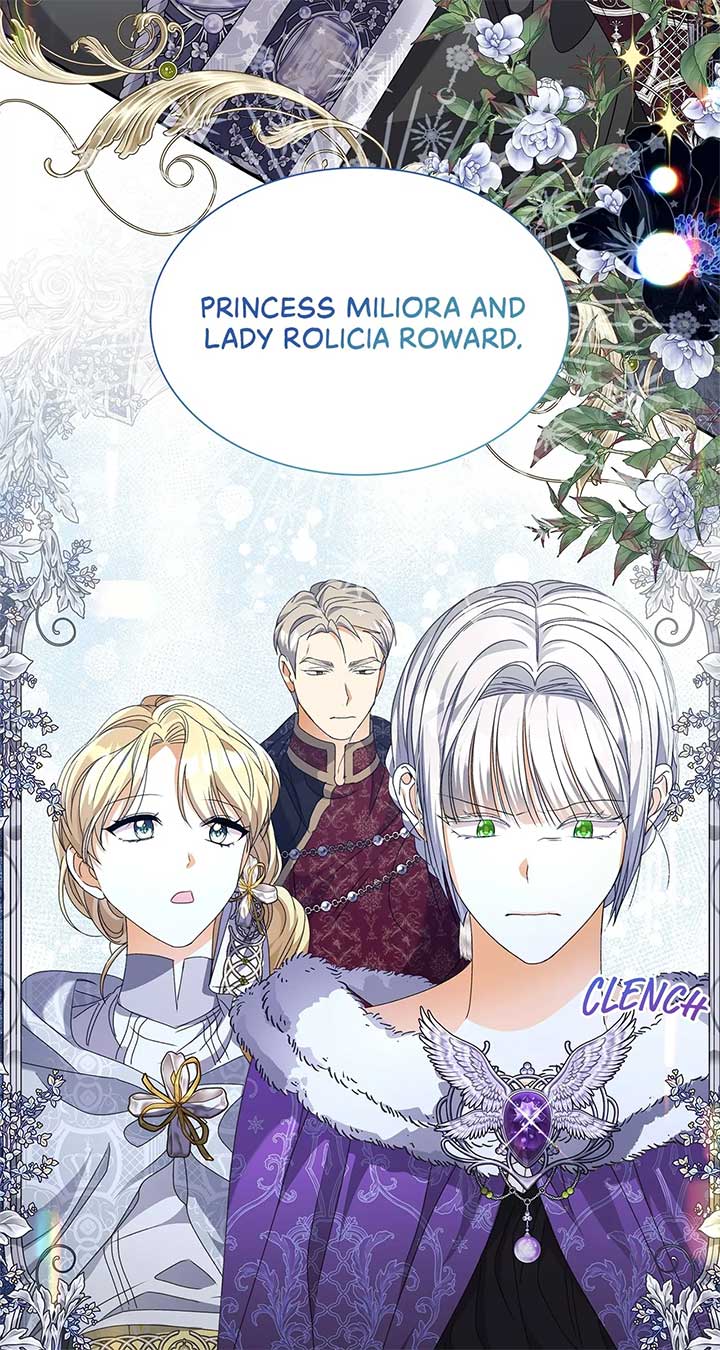 Enough with the Flirting Chapter 24 418 090