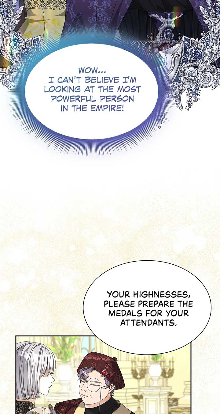 Enough with the Flirting Chapter 24 419 091