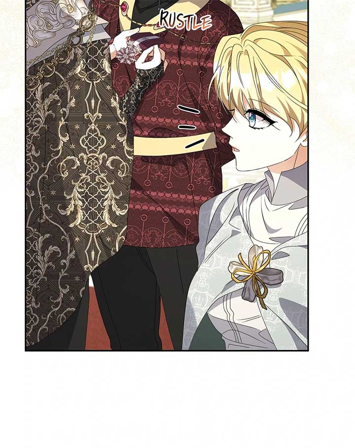 Enough with the Flirting Chapter 24 420 092