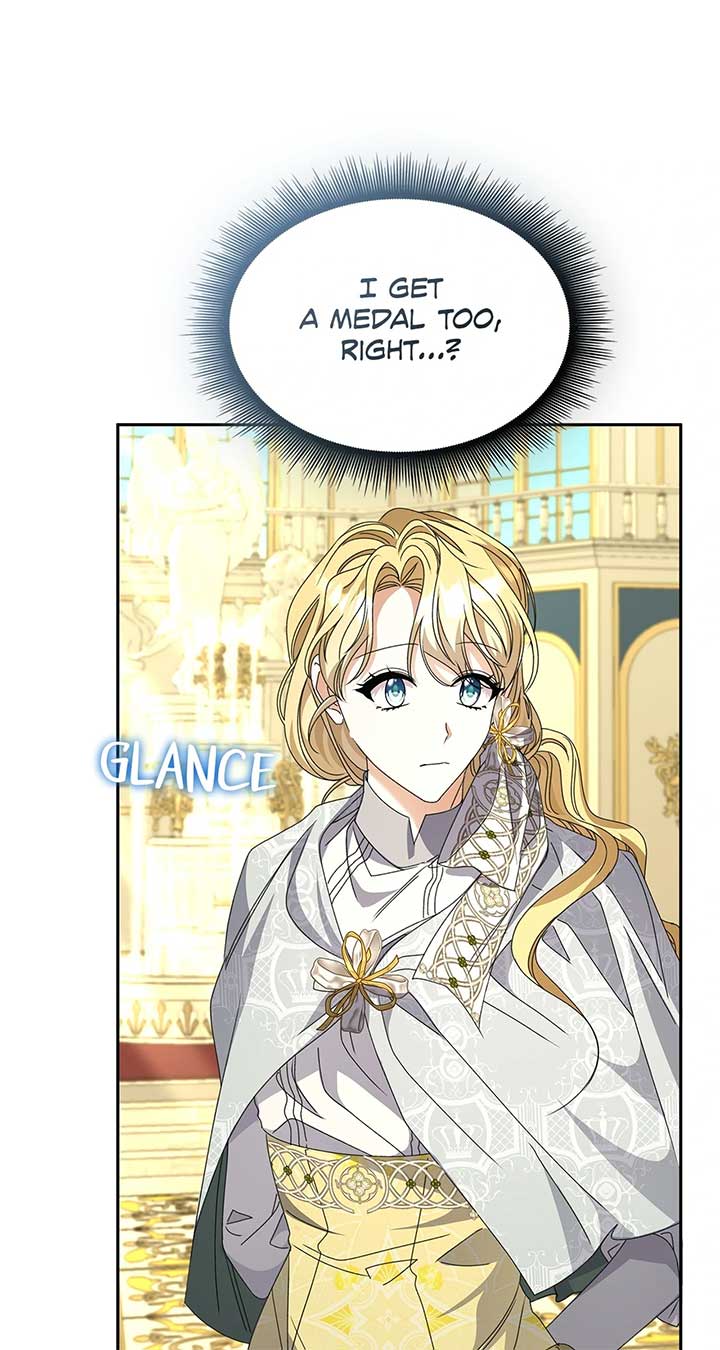 Enough with the Flirting Chapter 24 421 093