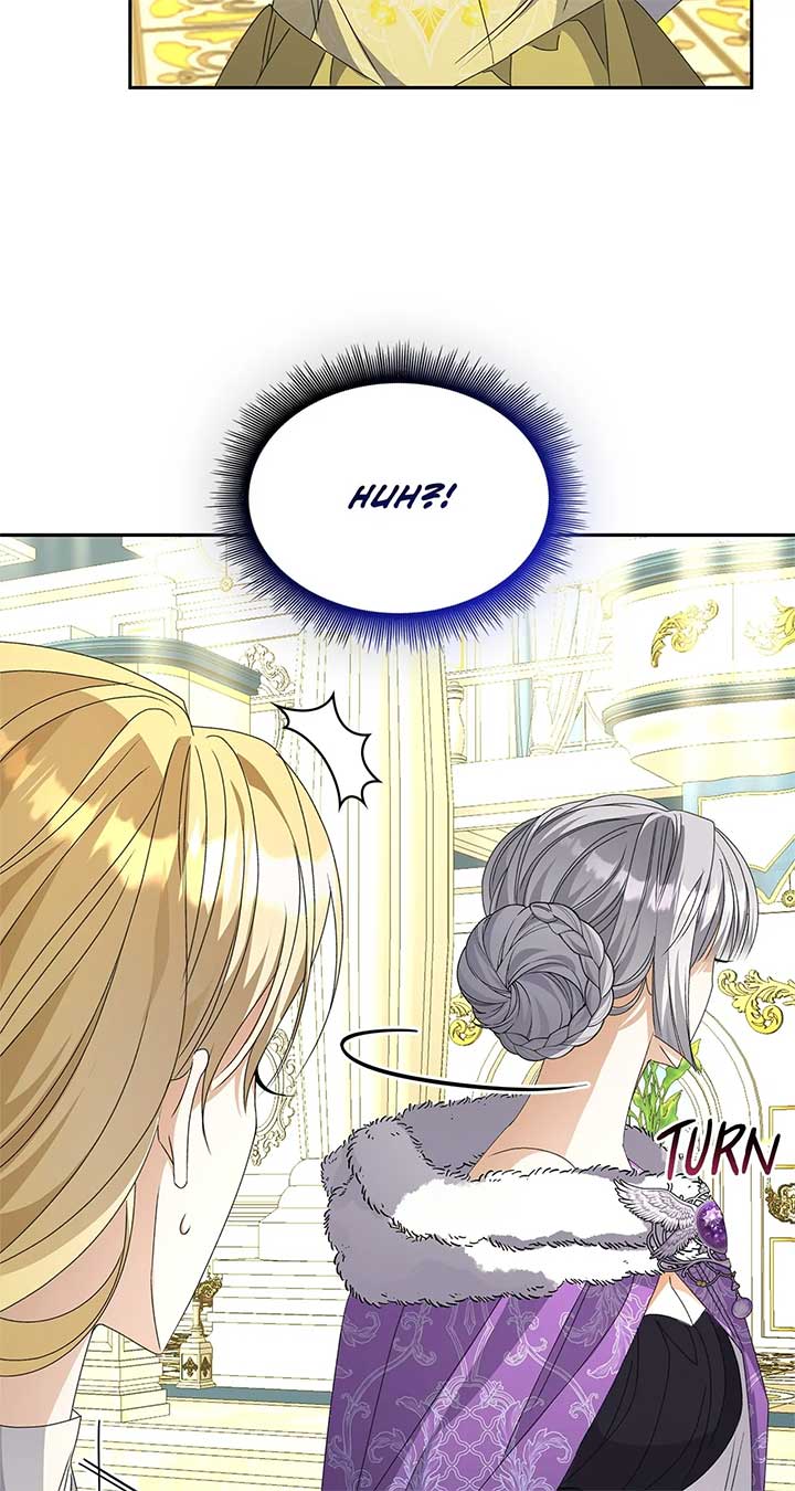 Enough with the Flirting Chapter 24 422 094