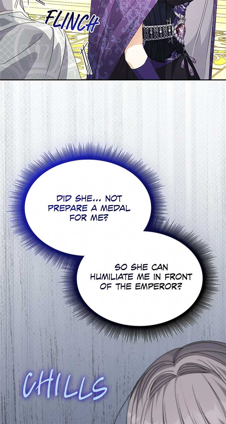 Enough with the Flirting Chapter 24 423 095
