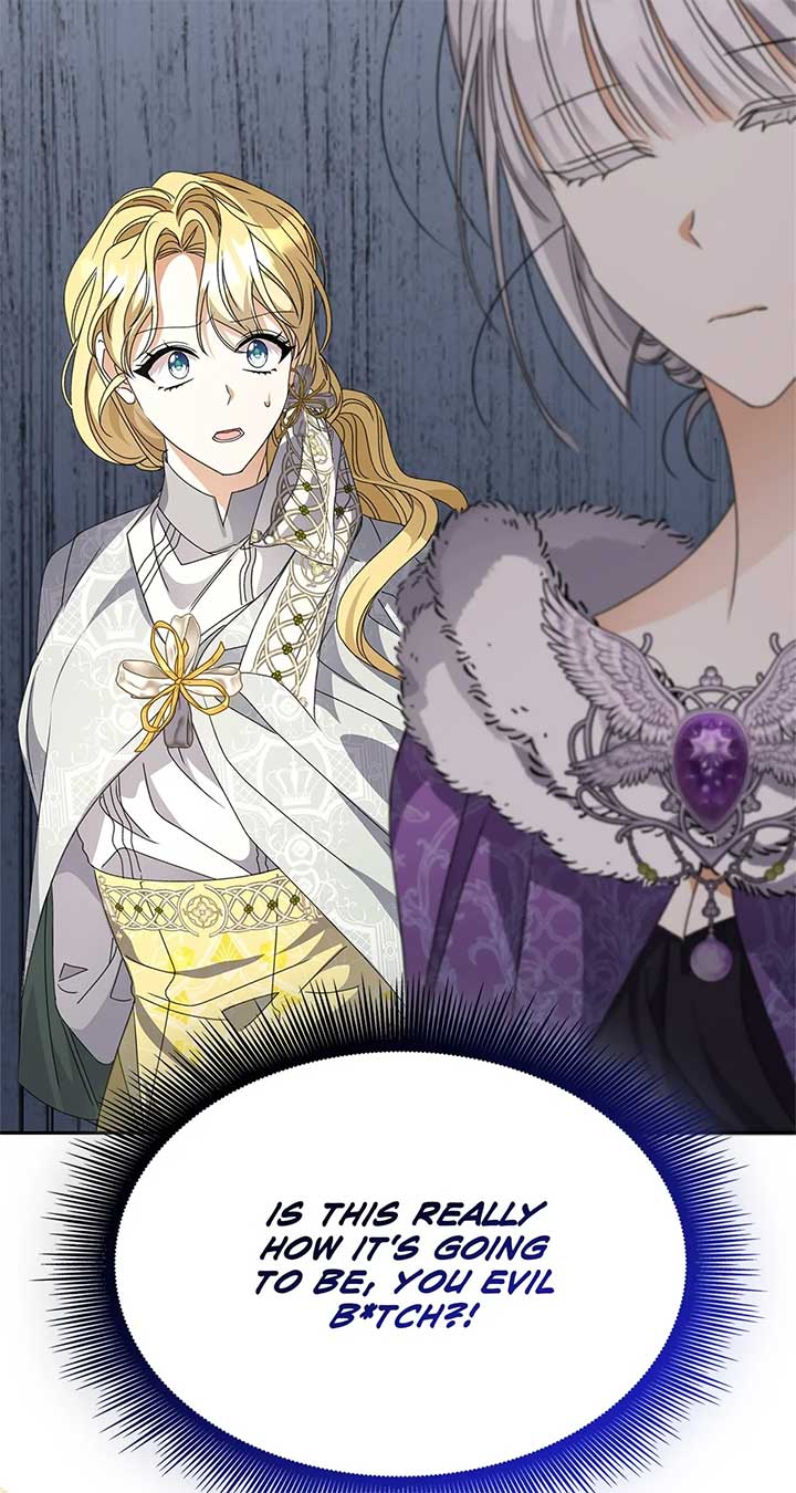 Enough with the Flirting Chapter 24 424 096