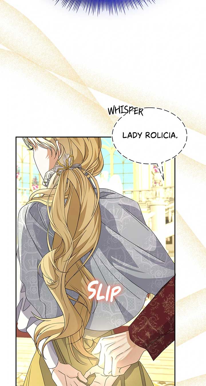 Enough with the Flirting Chapter 24 425 097