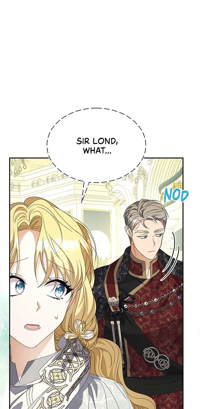 Enough with the Flirting Chapter 24 428 100