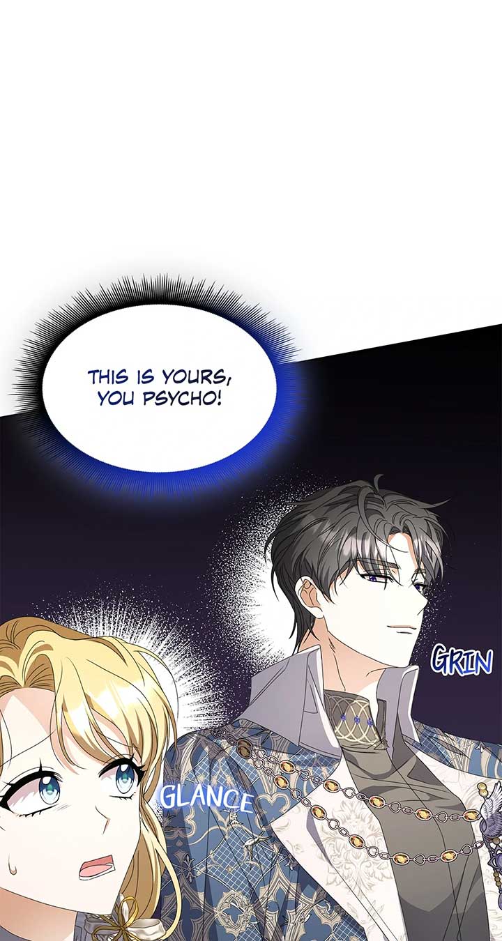 Enough with the Flirting Chapter 25 353 001