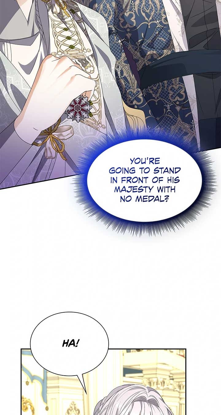 Enough with the Flirting Chapter 25 354 002
