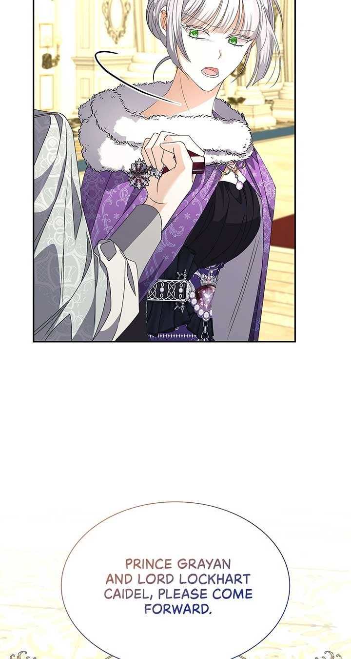 Enough with the Flirting Chapter 25 355 003