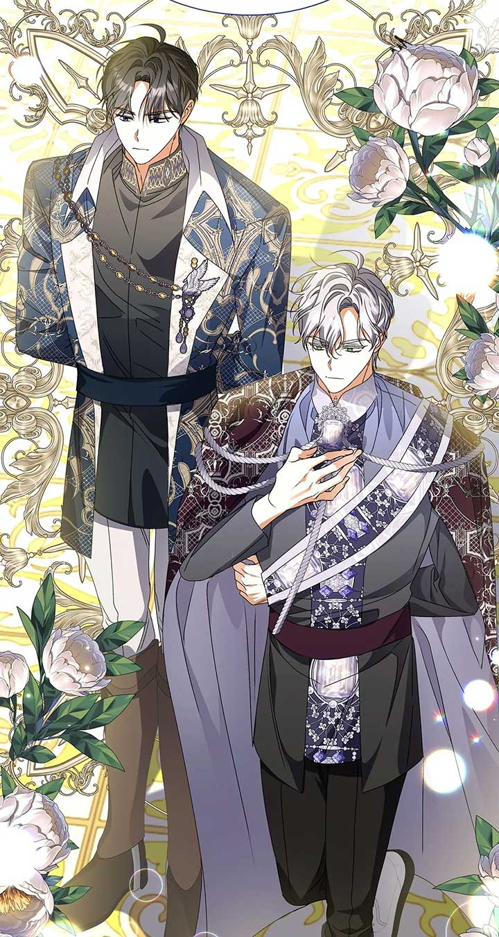Enough with the Flirting Chapter 25 356 004