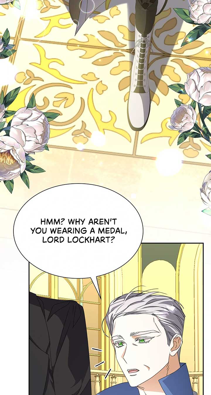 Enough with the Flirting Chapter 25 357 005