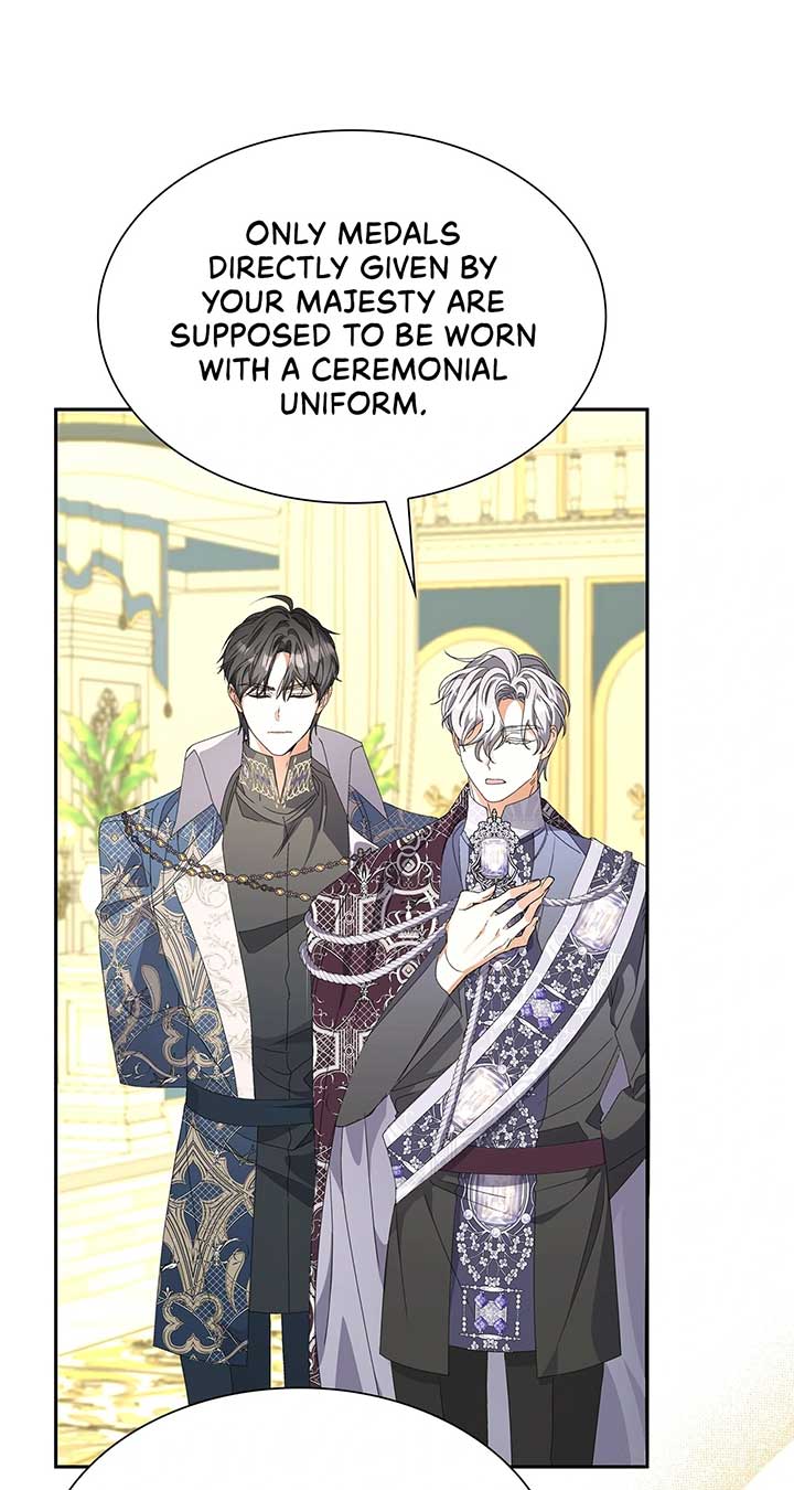 Enough with the Flirting Chapter 25 359 007