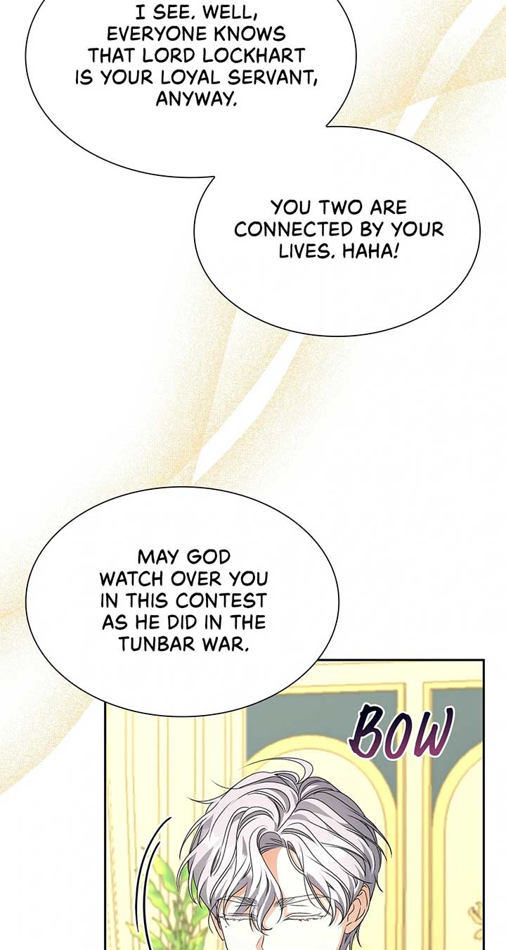 Enough with the Flirting Chapter 25 360 008