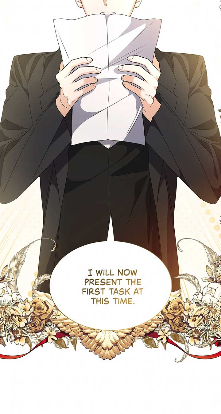 Enough with the Flirting Chapter 25 364 012