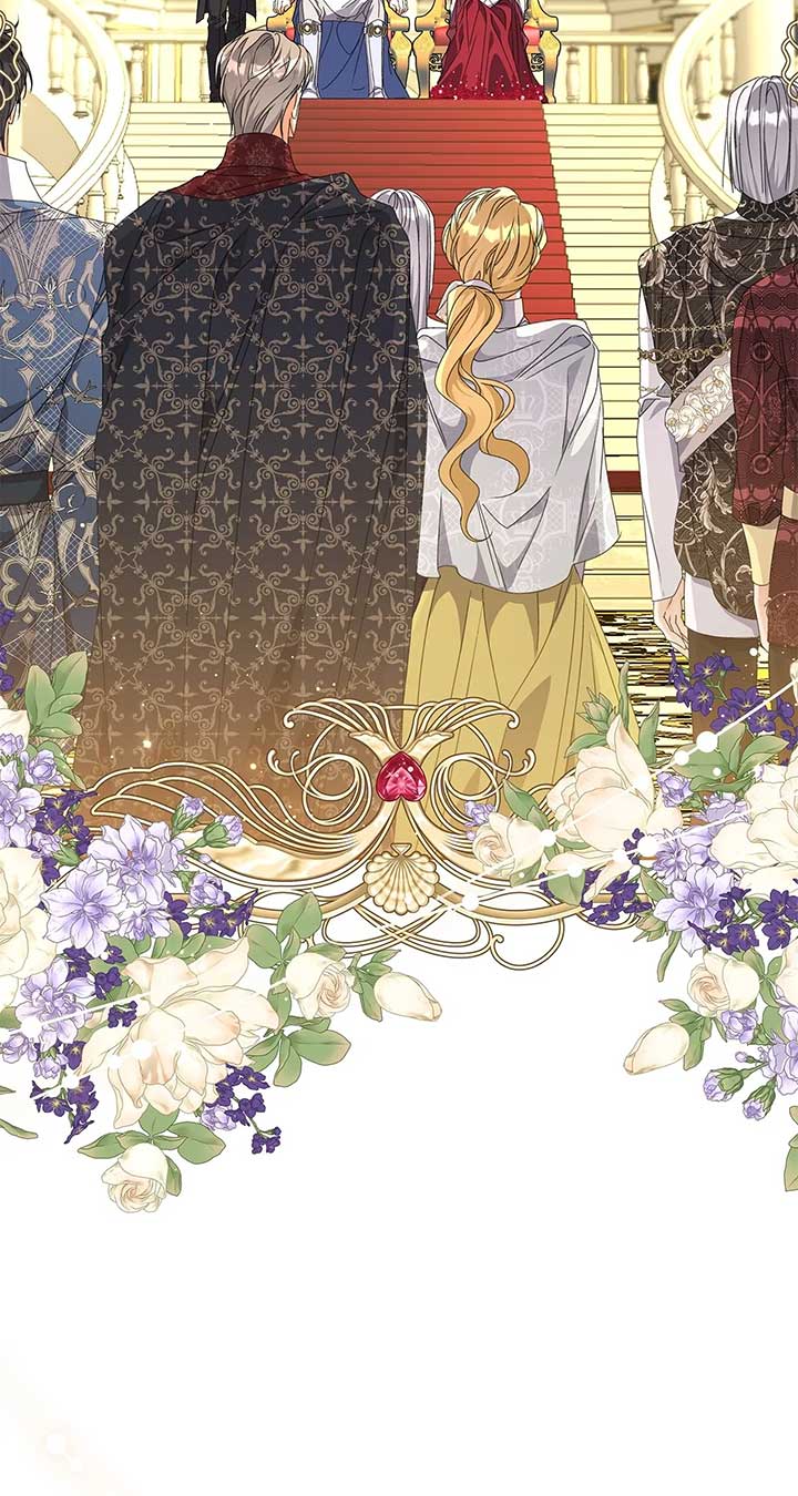 Enough with the Flirting Chapter 25 367 015