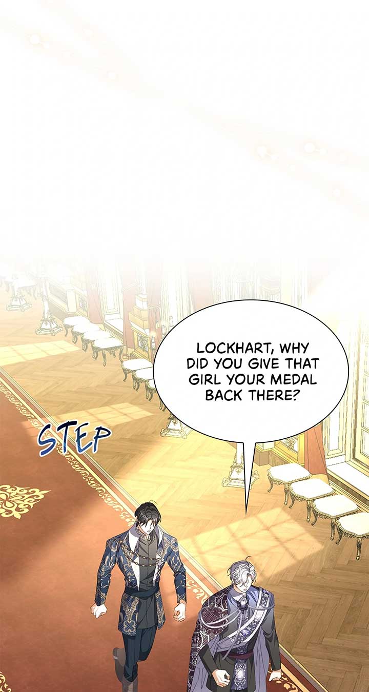 Enough with the Flirting Chapter 25 368 016