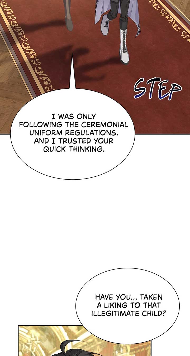 Enough with the Flirting Chapter 25 369 017