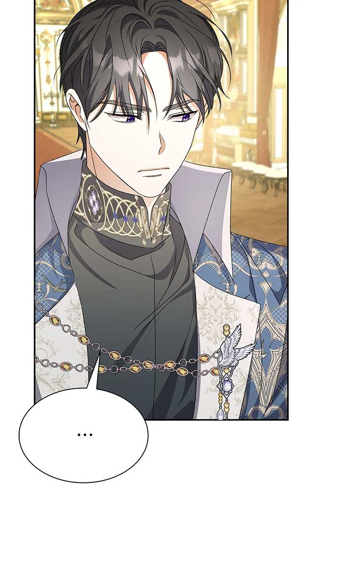 Enough with the Flirting Chapter 25 370 018