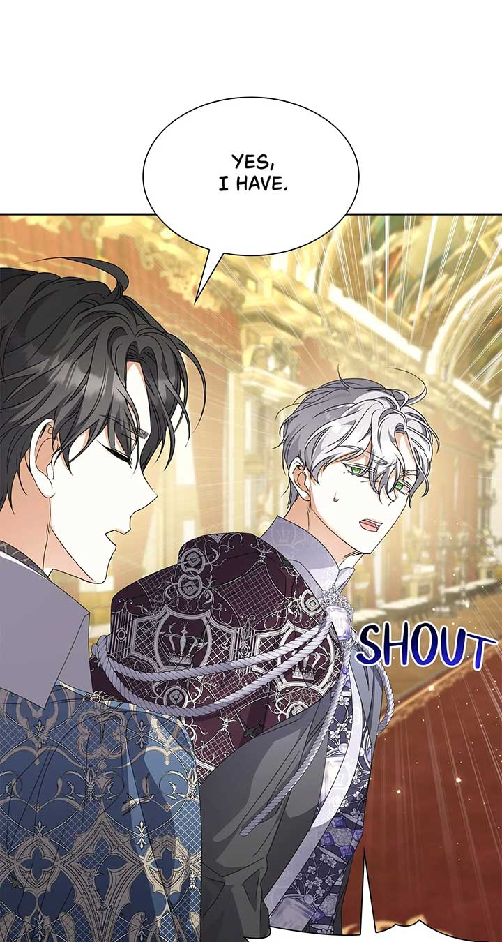 Enough with the Flirting Chapter 25 371 019