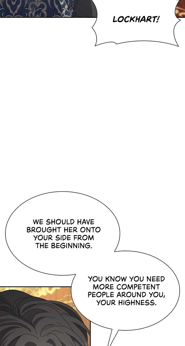 Enough with the Flirting Chapter 25 372 020