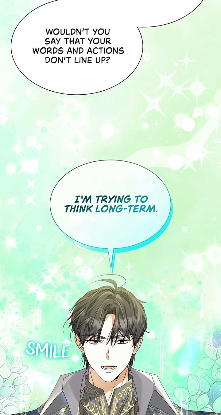 Enough with the Flirting Chapter 25 374 022