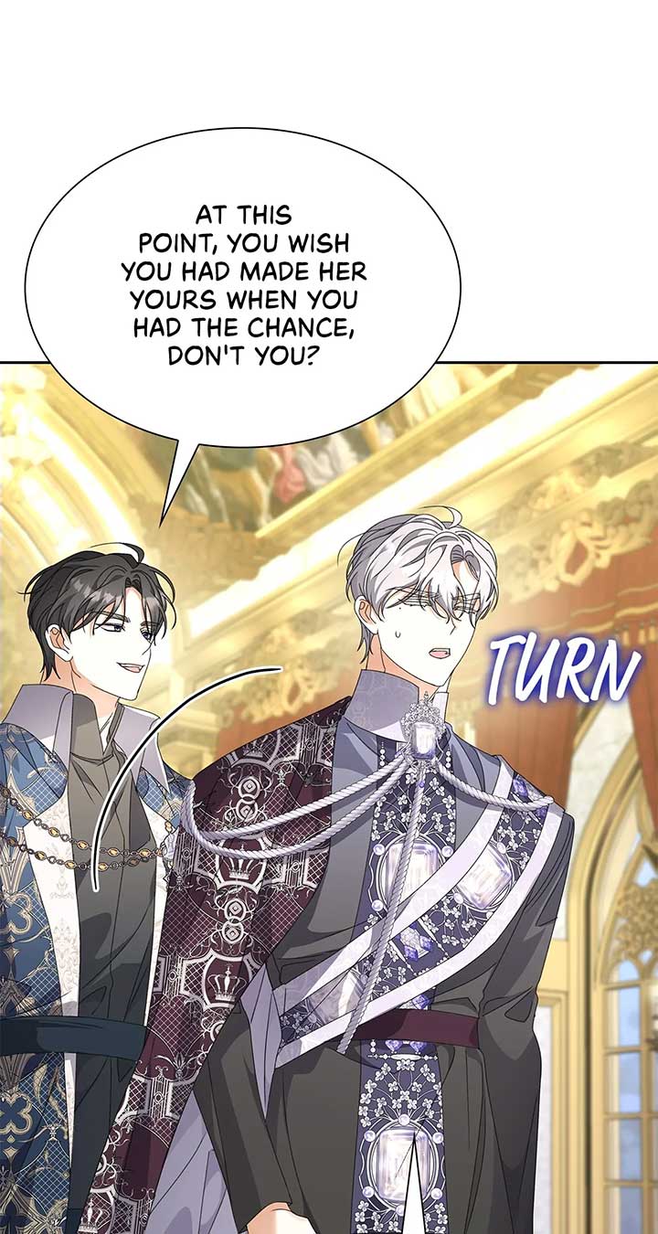 Enough with the Flirting Chapter 25 376 024