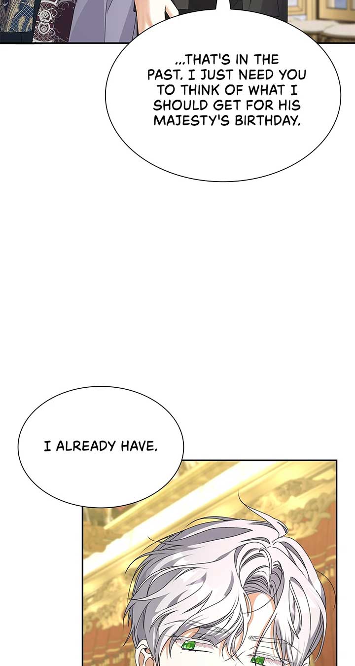 Enough with the Flirting Chapter 25 377 025