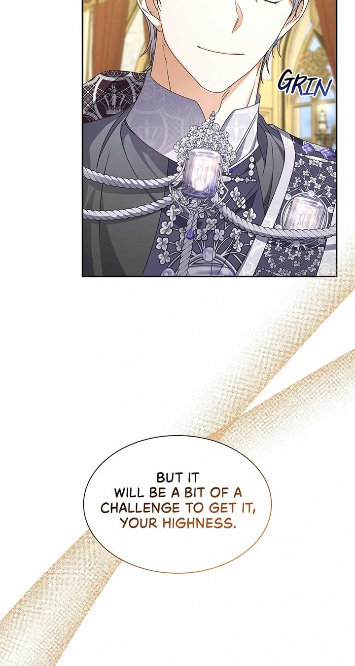 Enough with the Flirting Chapter 25 378 026