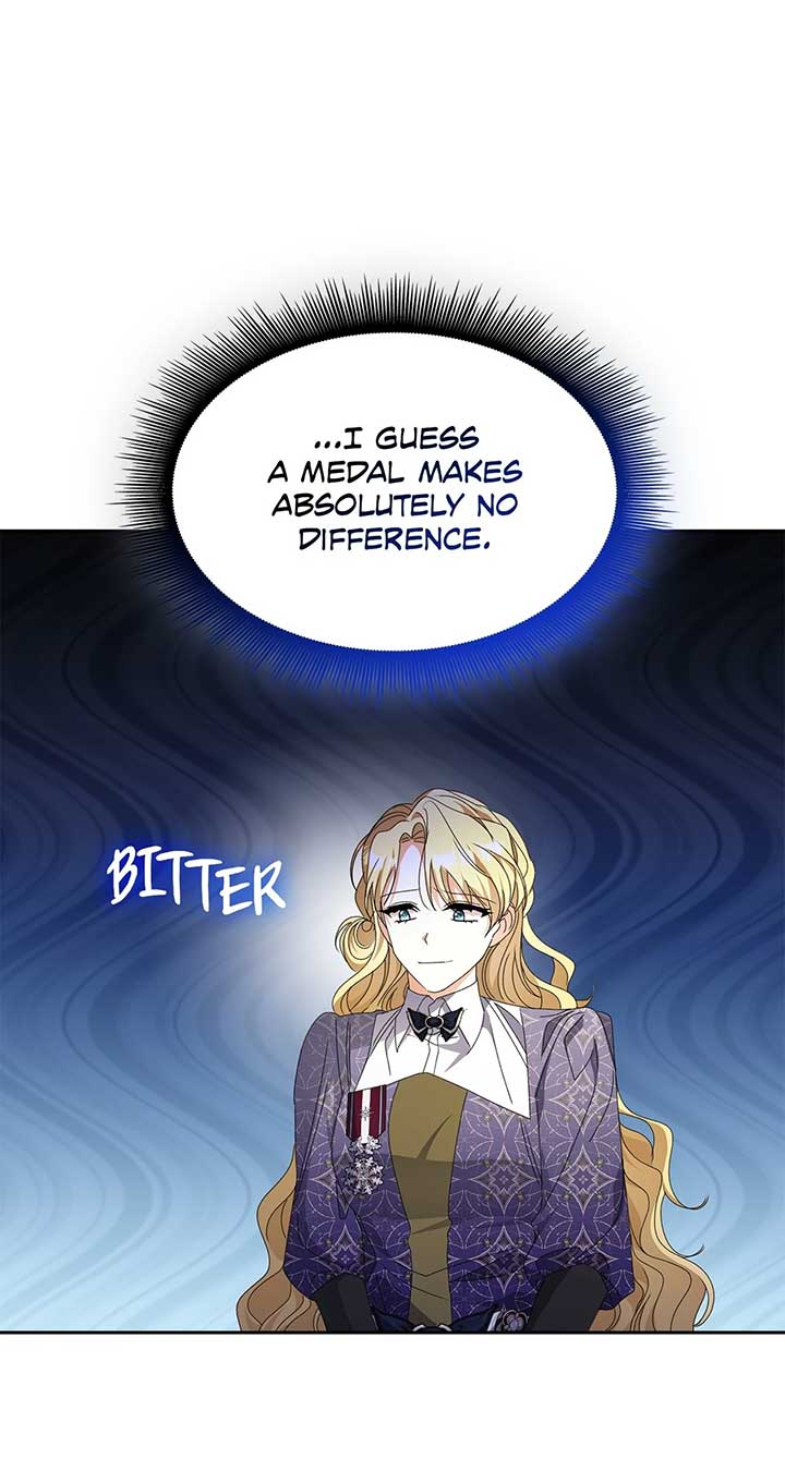 Enough with the Flirting Chapter 25 382 030