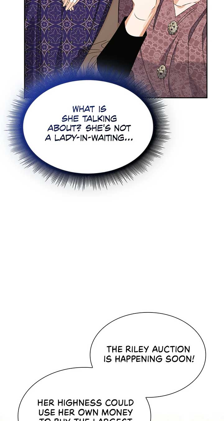 Enough with the Flirting Chapter 25 384 032