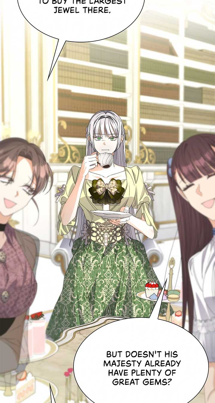 Enough with the Flirting Chapter 25 385 033